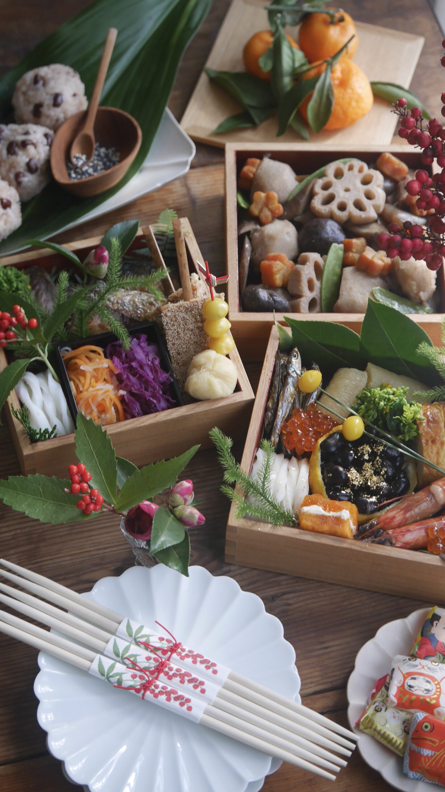 2026年のはじまり